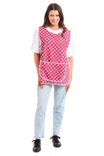 Afbeelding in Gallery-weergave laden, Polka Dot Spotty Tabards
