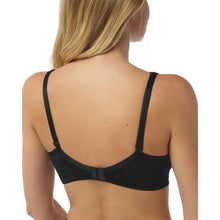 Carica l'immagine nel visualizzatore di Gallery, Marlon Lace Underwired Bra Black
