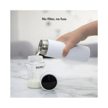تحميل الصورة إلى عارض المعرض، Nuby Rapidcool Portable Baby Bottle Maker
