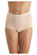 Afbeelding in Gallery-weergave laden, Ladies Cotton &amp; Lycra Comfort Maxi Brief 3 Pack
