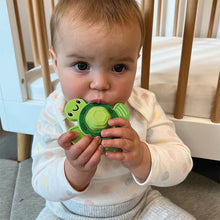 Lade das Bild in den Galerie-Viewer, Nuby Sensory Pop It Teethers 2Pk
