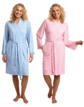 Load image into Gallery viewer, Ladies Soft &amp; Stretchy Zebra Print Cotton Jersey Wrap
