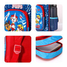 Load image into Gallery viewer, Official Paw Patrol Deluxe Backpack
