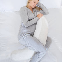 Carica l'immagine nel visualizzatore di Gallery, Purflo Breathe Pregnancy Pillow
