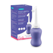 Load image into Gallery viewer, Lansinoh Post-Birth Wash Bottle
