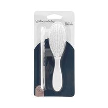 Carica l'immagine nel visualizzatore di Gallery, Dreambaby Brush And Comb
