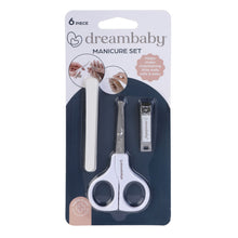 Lade das Bild in den Galerie-Viewer, Dreambaby Manicure Set
