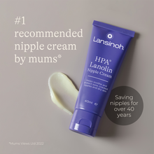Load image into Gallery viewer, Lansinoh Lanolin Cream 40ml
