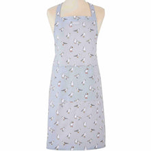 Load image into Gallery viewer, Coastal Birds Apron With Pocket

