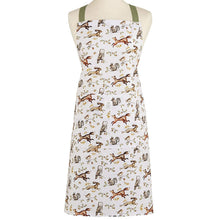 Load image into Gallery viewer, Forest Fable 100% Cotton Apron
