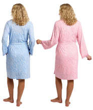 Load image into Gallery viewer, Ladies Soft &amp; Stretchy Zebra Print Cotton Jersey Wrap
