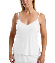 Load image into Gallery viewer, Ladies Cool Comfort Adjustable Strap Cami Top by Marlon
