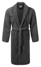 Load image into Gallery viewer, 5 Pack 100% Cotton Egyptian Shawl Collar Towelling Bathrobe
