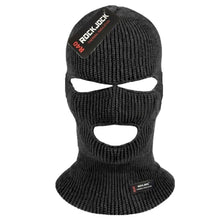 Afbeelding in Gallery-weergave laden, 12 Pack Three Hole Balaclavas with R40 Lining
