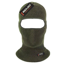 Afbeelding in Gallery-weergave laden, 12 Pack Open Face Balaclavas with R40 Lining
