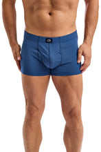 Carica l'immagine nel visualizzatore di Gallery, 12 Pack Mens Cotton Jersey Soft Trunks Assorted
