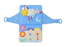 Lade das Bild in den Galerie-Viewer, East Coast Nursery 'Say Hello' Car Activity Toy
