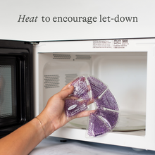 Afbeelding in Gallery-weergave laden, Lansinoh Hot Or Cold Breast Therapy 2 Pack
