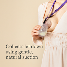 Charger l'image dans la galerie, Lansinoh Silicone Breast Pump
