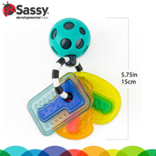 Carica l'immagine nel visualizzatore di Gallery, Sassy Drive &amp; Drool Keys
