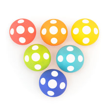 Carica l'immagine nel visualizzatore di Gallery, Sassy Mischevious Matching Mushrooms
