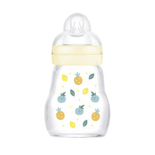 تحميل الصورة إلى عارض المعرض، MAM Feel Good Bottle Glass Unisex

