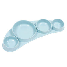 Charger l'image dans la galerie, Koo-Di Tiny Tapas Silicone Placemat
