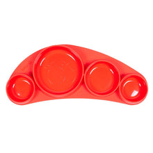 Charger l'image dans la galerie, Koo-Di Tiny Tapas Silicone Placemat
