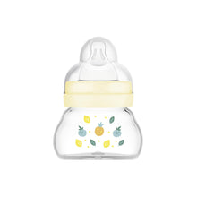 تحميل الصورة إلى عارض المعرض، MAM Feel Good Bottle Glass Unisex
