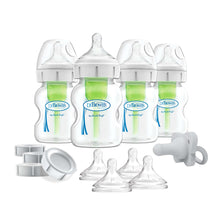 Charger l'image dans la galerie, Dr Brown's Options+ Breast To Bottle Feeding Set
