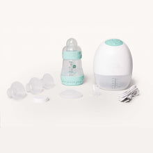 تحميل الصورة إلى عارض المعرض، MAM Move Single Wearable Breast Pump
