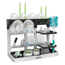 Lade das Bild in den Galerie-Viewer, Dr Brown's Baby Bottle Drying Tower
