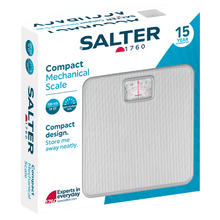 تحميل الصورة إلى عارض المعرض، Salter Compact Mechanical Scale
