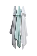 Lade das Bild in den Galerie-Viewer, Silver Cloud Cuddle Robes Pack of 3
