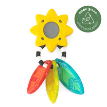 Carica l'immagine nel visualizzatore di Gallery, Sassy Eco Sunshine Shake &amp; Teethe Rattle
