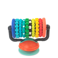 Carica l'immagine nel visualizzatore di Gallery, Sassy Eco Spinning Rings Tray Toy
