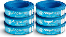 Charger l'image dans la galerie, Angelcare Nappy Disposal System Refill Cassettes
