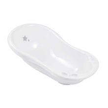 Charger l'image dans la galerie, Keeeper Stars Baby Bath With Plug 84cm
