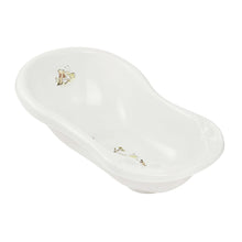 Load image into Gallery viewer, Keeeper Winnie The Pooh Baby Bath With Plug 84cm
