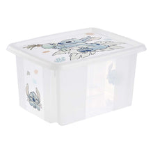 Load image into Gallery viewer, Keeeper Lilo &amp; Stitch Stacking Box
