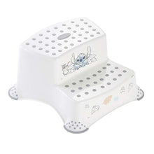 Load image into Gallery viewer, Keeeper Lilo &amp; Stitch Double Step Stool
