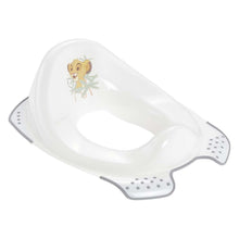 Load image into Gallery viewer, Keeeper Lion King Toilet Training Seat
