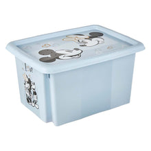 Load image into Gallery viewer, Keeeper  Mickey Mouse Stacking Box
