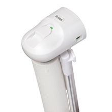 Carica l'immagine nel visualizzatore di Gallery, Dreambaby Glide 'n' Hide Retractable Stair Gate
