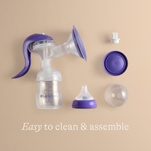 Load image into Gallery viewer, Lansinoh Manual Breast Pump
