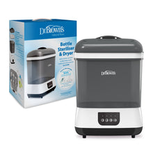 Load image into Gallery viewer, Dr Brown's Electric Steriliser &amp; Dryer
