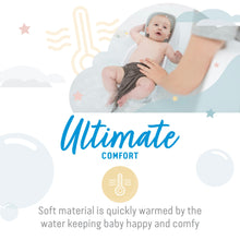 Charger l'image dans la galerie, Angelcare Soft Touch Mini Baby Bath Support
