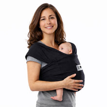 Afbeelding in Gallery-weergave laden, Baby K'tan Original Baby Carrier Grey XS

