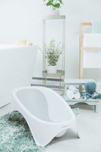 Load image into Gallery viewer, Angelcare 2-in-1 Baby Bath Tub
