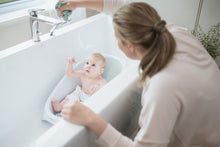 Load image into Gallery viewer, Angelcare 2-in-1 Baby Bath Tub
